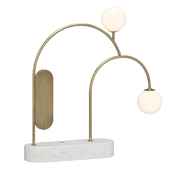Greenapple Table Lamp