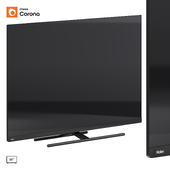 TV Haier 55 Smart TV AX Pro 4K