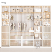 kid wardrobe 147_Vray