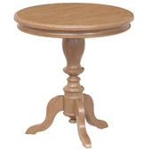 Darwin Wooden Table