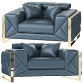 Titan Furnishings Modern armchair