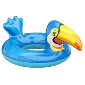 Toucan Pool Float