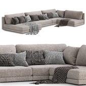 Katarina sofa set 04 by blanche
