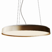 COMPENDIUM PLATE Pendant Light from LUCEPLAN