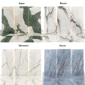 Marble collection 4