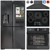 Appliance Collection Samsung V04