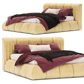 Bed AL-0004 August Pafutto