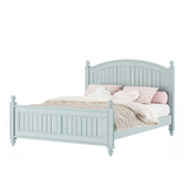 Childrens bed 1