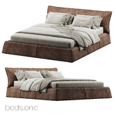 OM beds.one - Sono bed