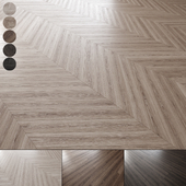 Wood oak Floor 011