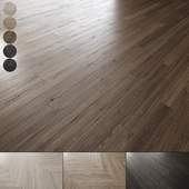 Wood oak Floor 012