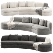 NEW ORLEANS Sofa