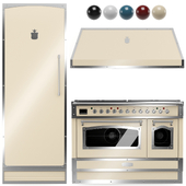 OFFICINE GULLO kitchen appliances 03