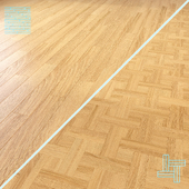 Parquet