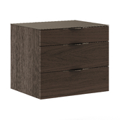 Drift triple drawers by District Eight