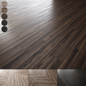 Wood oak Floor 013