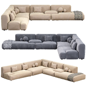 Sofa Cloud Lema