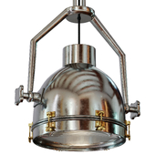 Admiralty Pendant Lamp