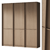 261 cabinet furniture 11 modular wardrobe cupboard 07