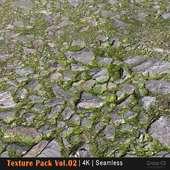 Grass texture P2-03