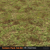 Grass texture P2-06