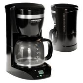 Coffee machine RCM-1510_REDMOND