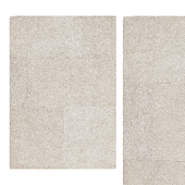 Ковер TATE RUG IVORY