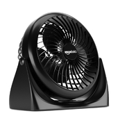 Small Room Air Circulator Fan