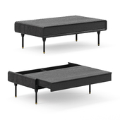 District coffee table by District Eight