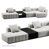 OM beds.one - avy modular sofa(2)