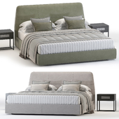 Domkapa Shelby Bed