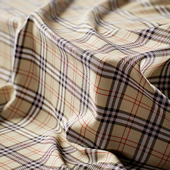 5 Tartan Fabric Texture 2k-vol2-seamless-PBR + SBSAR