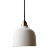 Urban pendant lamp from Super Living Rough