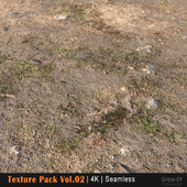 Grass texture P2-09