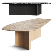 Emmemobili Mr Dining Table