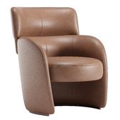 CLAIRE Armchair By Ditre Italia