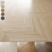 Oak Floor 015