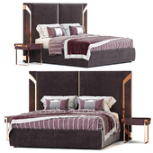Luxence Imperial Night Bed
