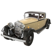 Lincoln KA Series 1932