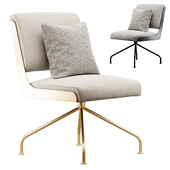 Rue Cambon Office Chair cb2