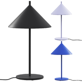 Triangle table lamp HKliving