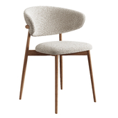 Oleandro Chair by Calligaris