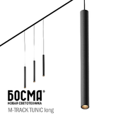 M-TRACK TUNIC long / Bosma