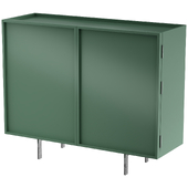 Cappellini Lochness Cabinet