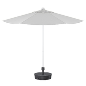 Зонт уличный IKEA HOGON