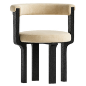 KAPPO DINING CHAIR