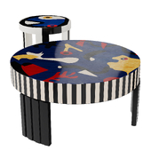 Tables Miro by 1stDIBS