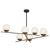 Ceiling chandelier ST Luce LIMANO SL1203.412.06
