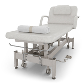 electric massage table DB-9