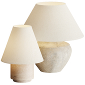 Calabria Table Lamp